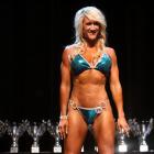 Brandie  Williams - NPC Battle on the Bluff 2011 - #1